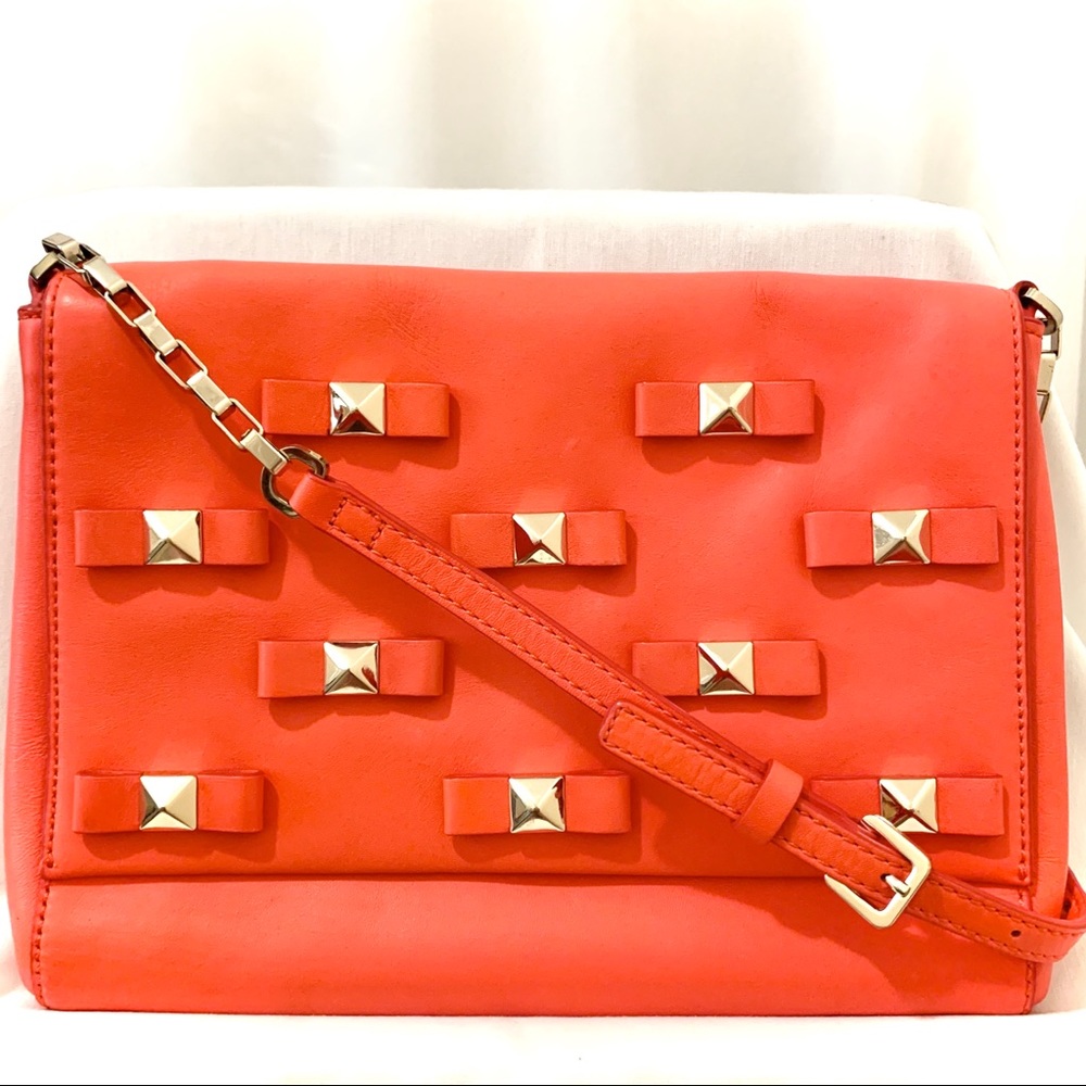 Kate Spade Crossbody Handbag - Bow Terrace Konnie